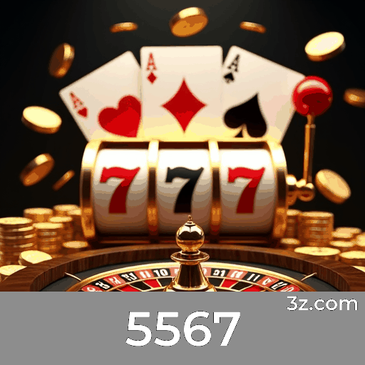 5567: Cassino Online Confiável e Divertido