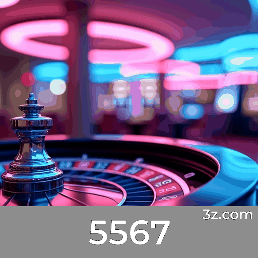 5567: Experiência de Cassino Imersiva para Brasileiros