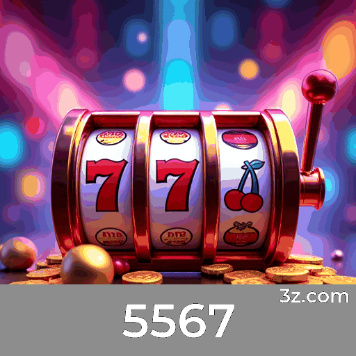 5567: Cassino Online Confiável e Divertido