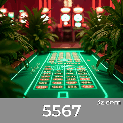 5567: Cassino Online Confiável e Divertido