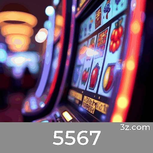 5567: Experiência de Cassino Imersiva para Brasileiros