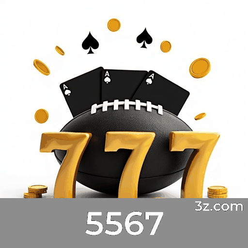 5567: Apostas Simplificadas com App Móvel