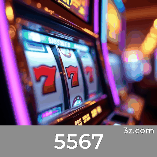 Tecnologia Imersiva 3D em Jogos de Cassino no 5567